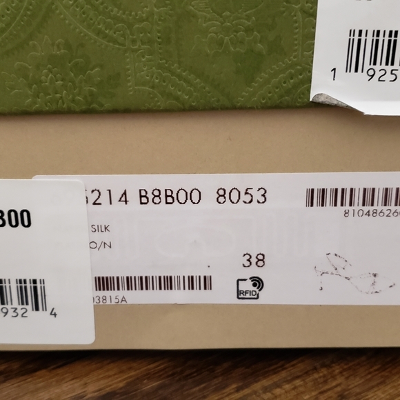 Gucci Shoes Gucci Victoria Strappy Horsebit High Heel Sandal